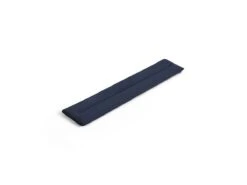 Hay Weekday Seat Cushion For Bench L. 111 -Outdoor Furniture Weekdaycushionbench111haydarkblue