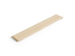 Hay Weekday Seat Cushion For Bench L. 190 -Outdoor Furniture Weekdaycushionbench190haybeige