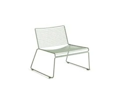Hay Hee Lounge Chair -Outdoor Furniture a 0008 1027115079000 hee lounge fall green 2
