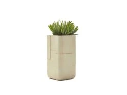 Aarde Planter - Tall XS