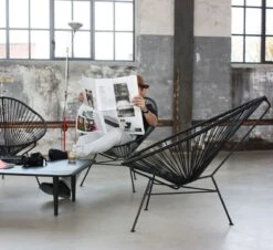 Acapulco Chair -Outdoor Furniture acapulco chair ambiente 5 2