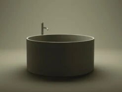 In-Out Cemento Bathtub 12 In-Out Cemento Bathtub -Outdoor Furniture agape in out cemento vasca bathtubs 2