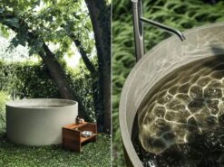 In-Out Cemento Bathtub 16 In-Out Cemento Bathtub -Outdoor Furniture agape in out cemento vasca bathtubs 3