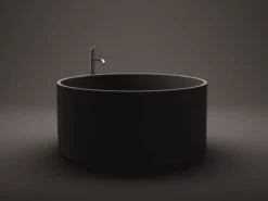 In-Out Cemento Bathtub 15 In-Out Cemento Bathtub -Outdoor Furniture agape in out cemento vasca bathtubs 6