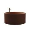 In-Out Cemento Bathtub -Outdoor Furniture agape in out cemento vasca bathtubs 8