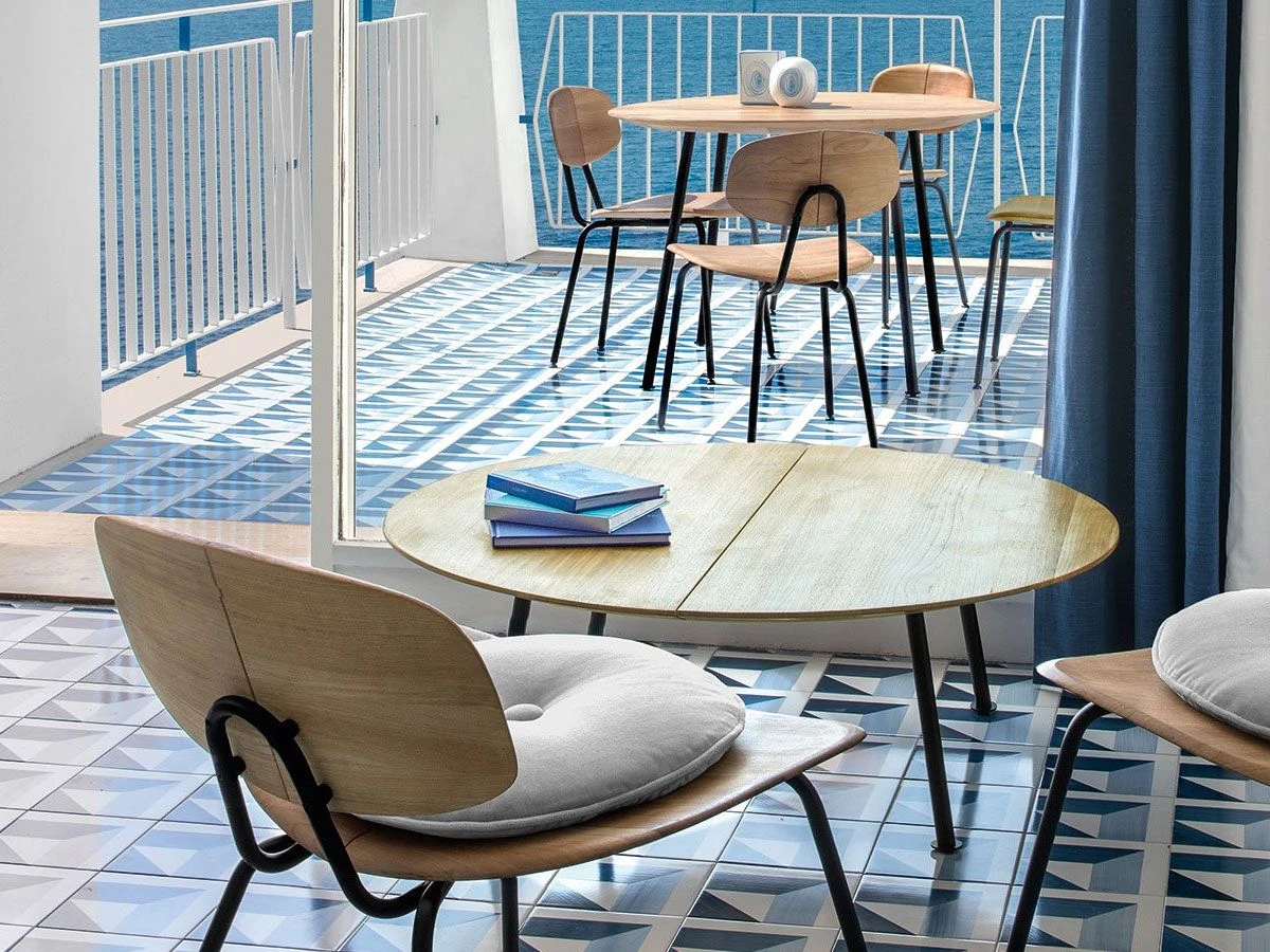 Agave Lounge Chair 3 Agave Lounge Chair