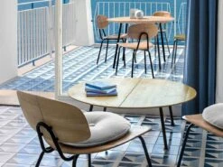 Agave Coffe Table Ø 110