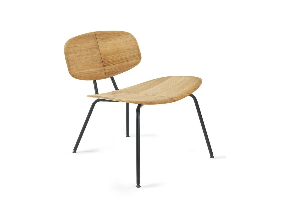 Agave Lounge Chair 4 Agave Lounge Chair - Image 2