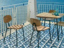 Agave Chair -Outdoor Furniture agave chair 3