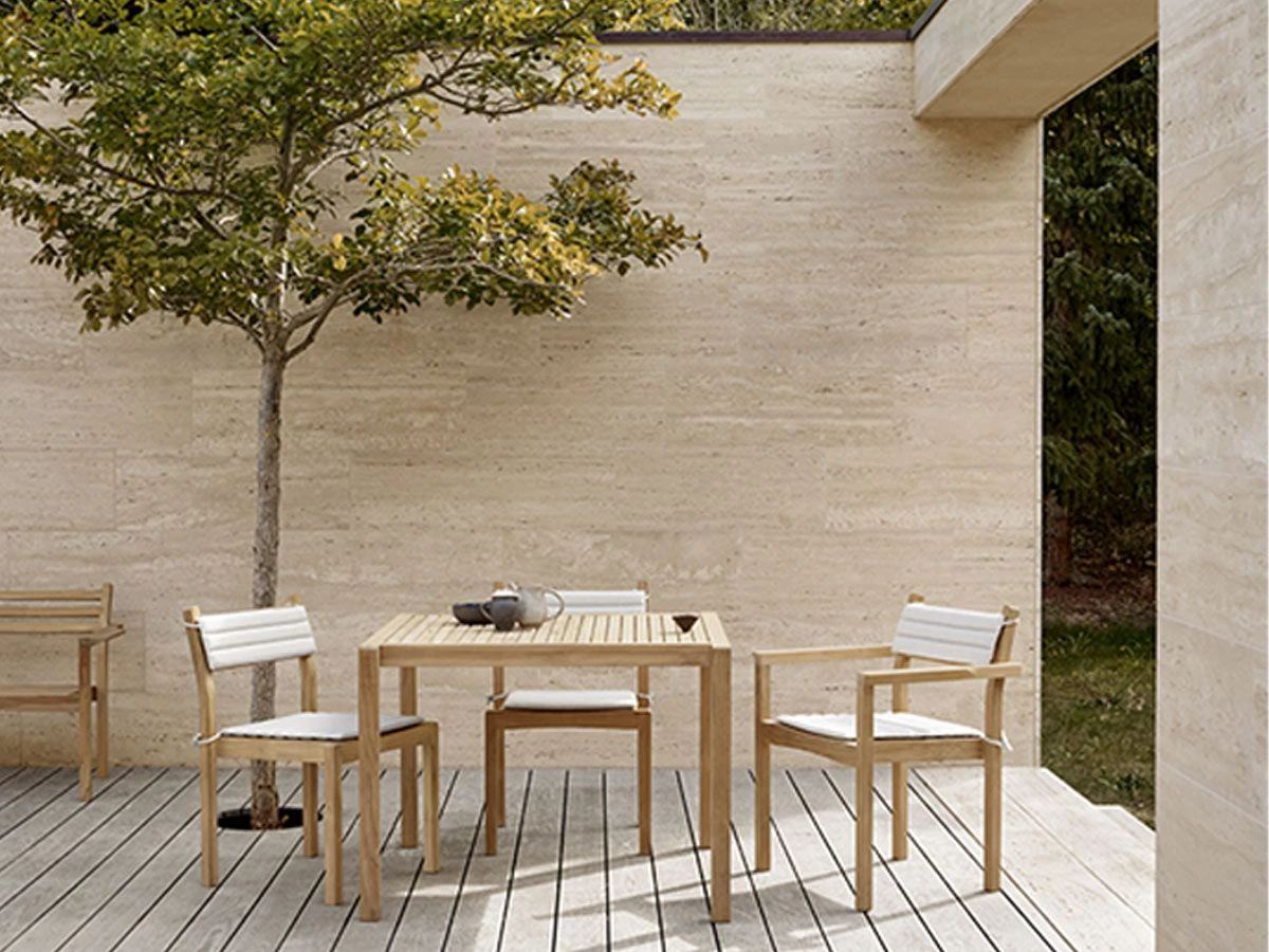 AH501 Outdoor Chair 7 AH501 Outdoor Chair - Image 5