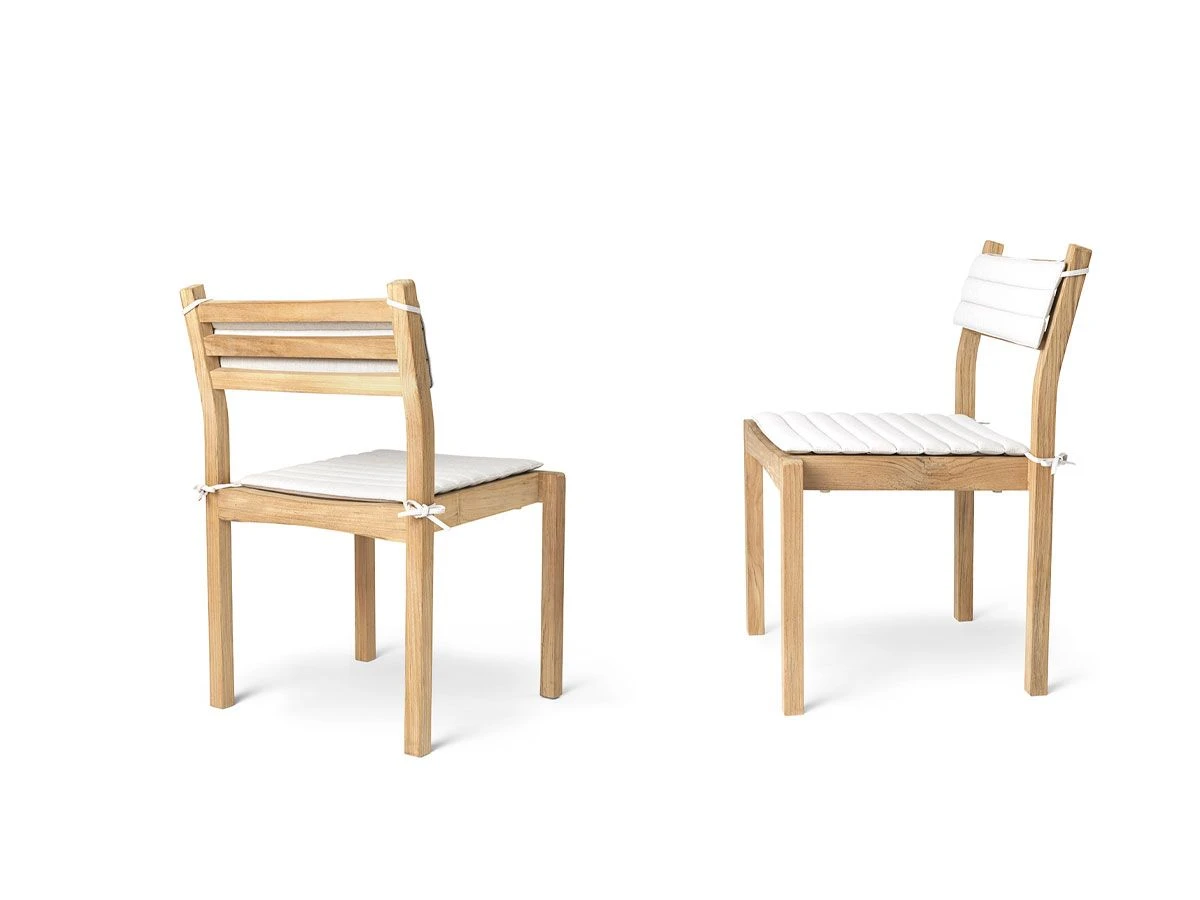 AH501 Outdoor Chair 4 AH501 Outdoor Chair - Image 2