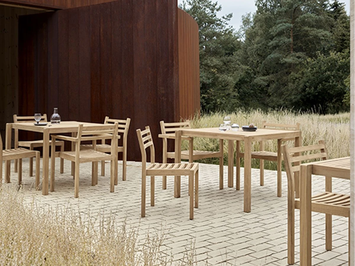 AH501 Outdoor Chair 8 AH501 Outdoor Chair - Image 6