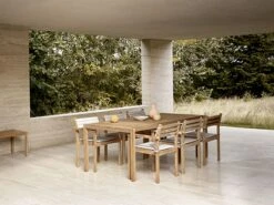 AH501 Outdoor Chair 16 AH501 Outdoor Chair -Outdoor Furniture ah501teakchair