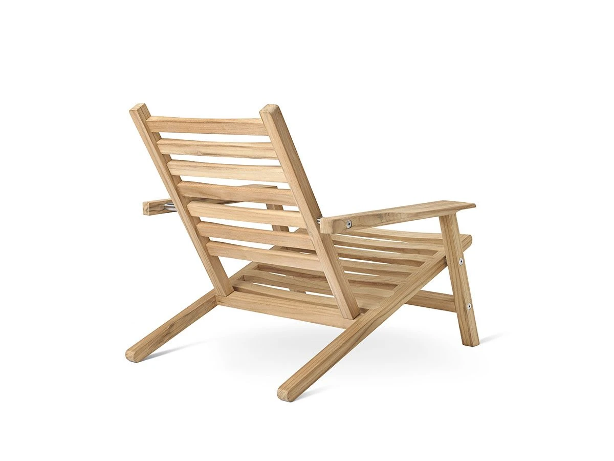 AH603 Outdoor Deck Chair 7 AH603 Outdoor Deck Chair - Image 5