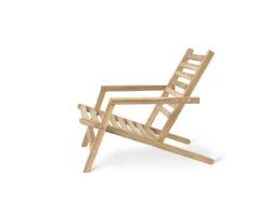 AH603 Outdoor Deck Chair 11 AH603 Outdoor Deck Chair -Outdoor Furniture ah603deckchaircarlhansenandson
