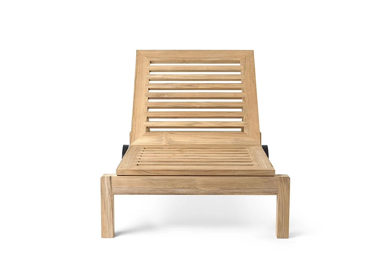 AH604 Outdoor Lounger 9 AH604 Outdoor Lounger - Image 7