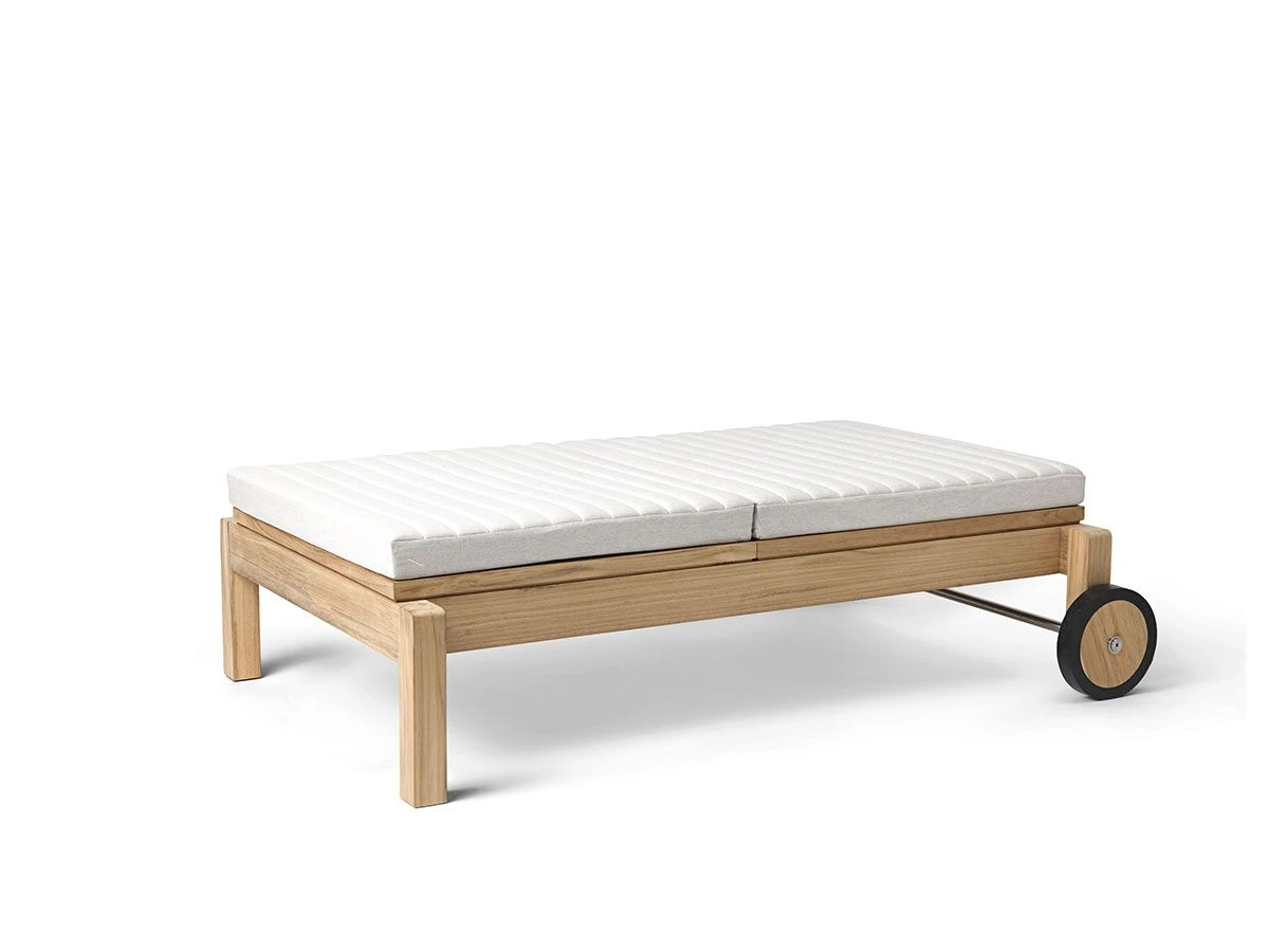 AH604 Outdoor Lounger 6 AH604 Outdoor Lounger - Image 4