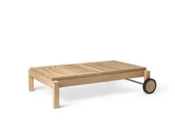 AH604 Outdoor Lounger 13 AH604 Outdoor Lounger -Outdoor Furniture ah604loungerchaircarlhansenandson 4