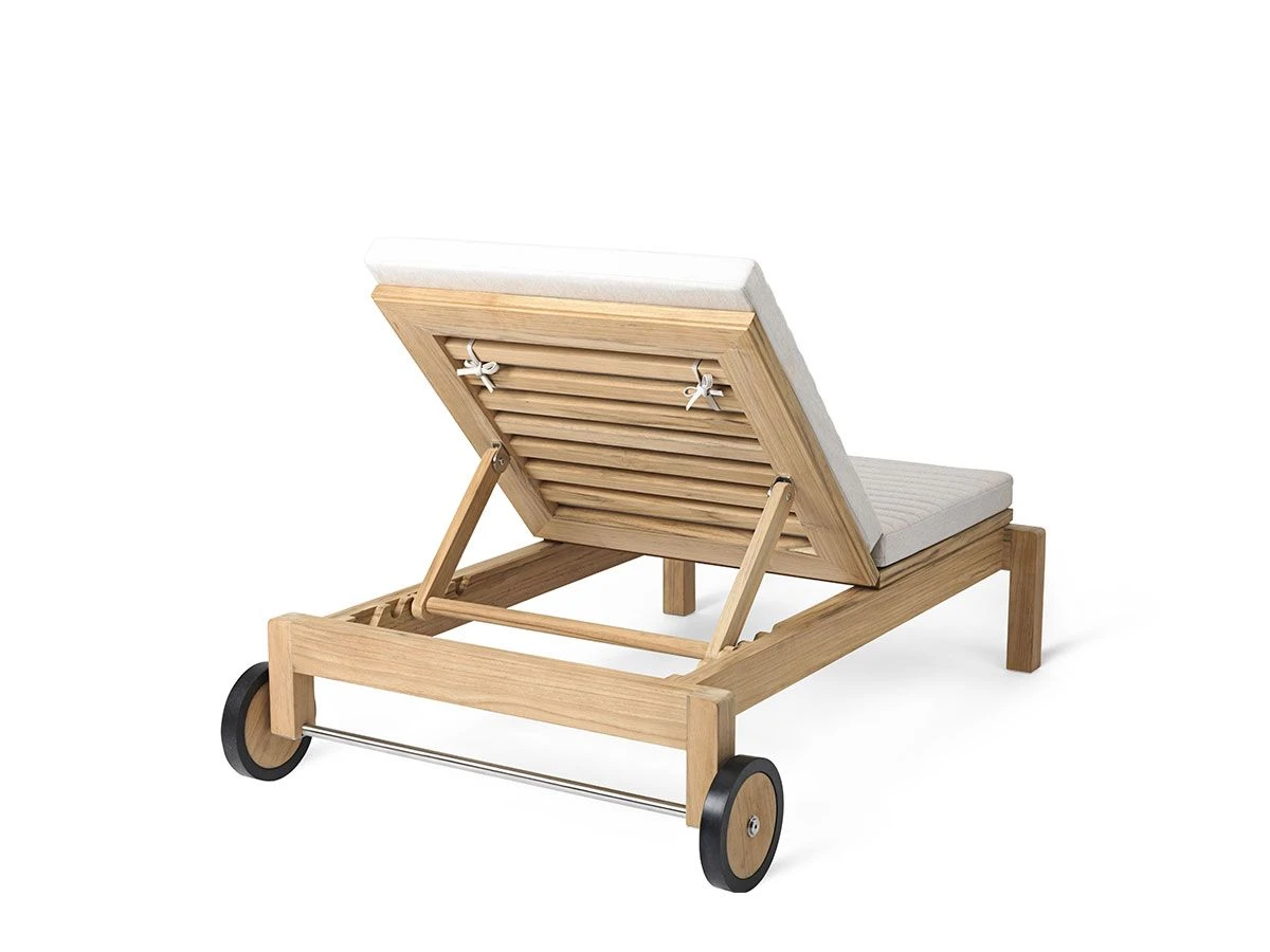 AH604 Outdoor Lounger 8 AH604 Outdoor Lounger - Image 6