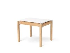AH911 Outdoor Side Table -Outdoor Furniture ah911teakcarlhanseneson