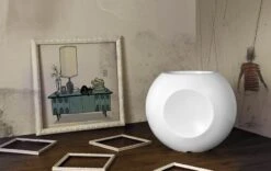 Alboran Small Lacquer Basic -Outdoor Furniture alboran1 1