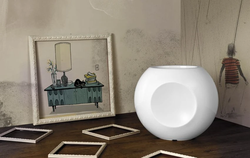 Alboran Medium Gloss Plus 4 Alboran Medium Gloss Plus - Image 2