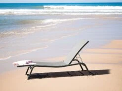 Alizè Sunbed -Outdoor Furniture alizesunbed2222