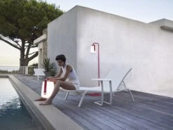 Alizè Sunbed -Outdoor Furniture alizesunbed3333