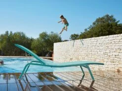 Alizè Sunbed -Outdoor Furniture alizesunbed5555