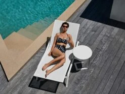 Alizè Sunbed -Outdoor Furniture alizesunbed6666