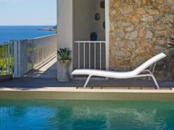 Alizè Sunbed -Outdoor Furniture alizesunbed7777