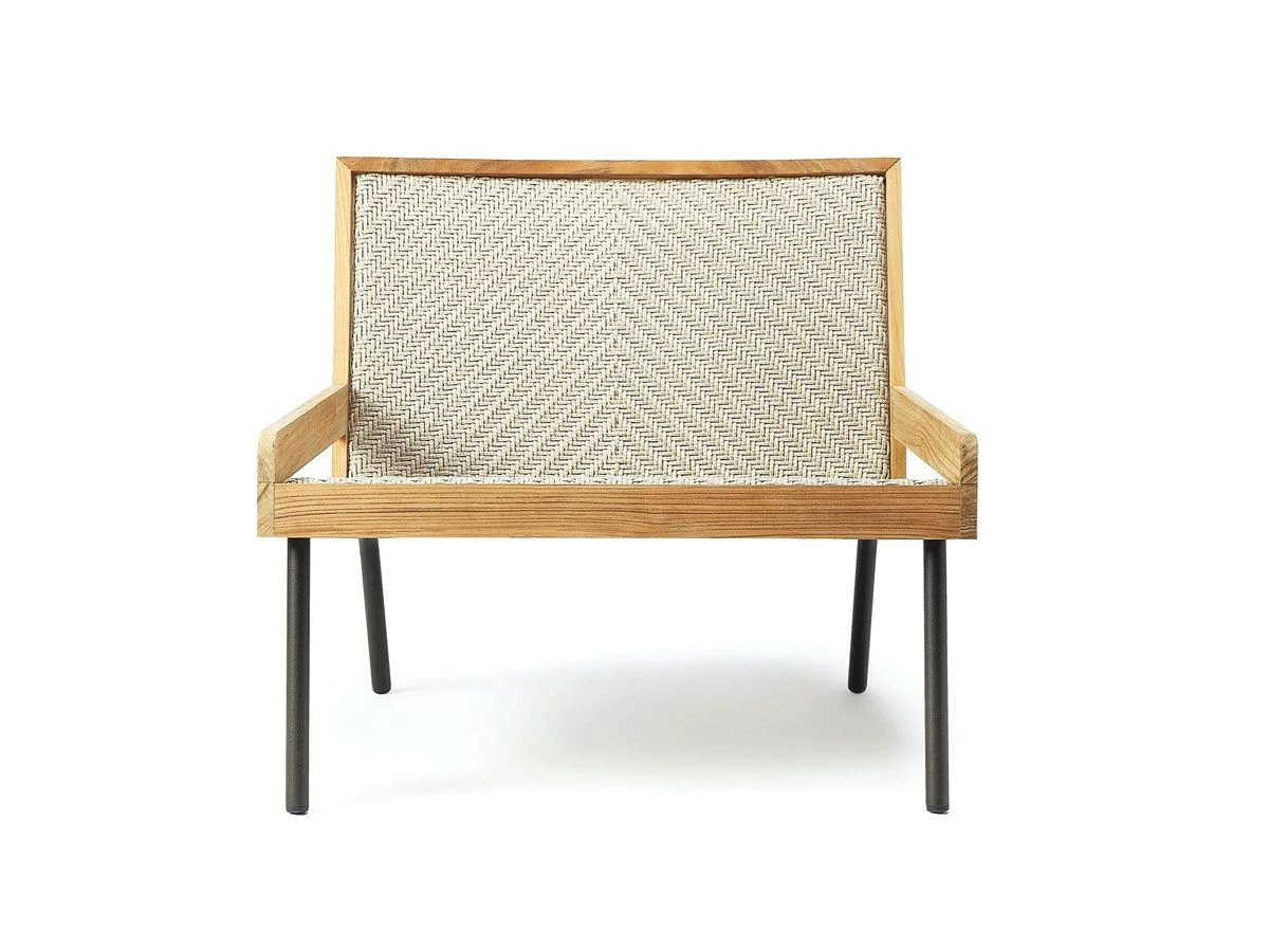 Allaperto Nautic Lounge Armchair 3 Allaperto Nautic Lounge Armchair