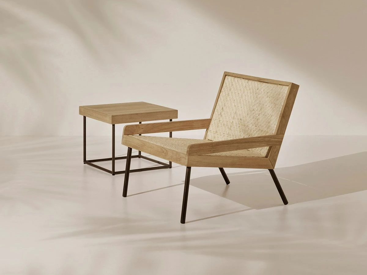 Allaperto Nautic Lounge Armchair 7 Allaperto Nautic Lounge Armchair - Image 5