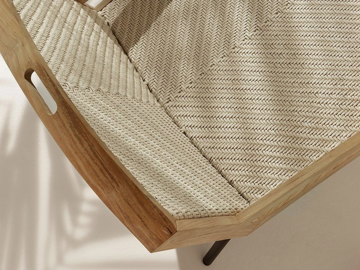 Allaperto Nautic Lounge Armchair 8 Allaperto Nautic Lounge Armchair - Image 6