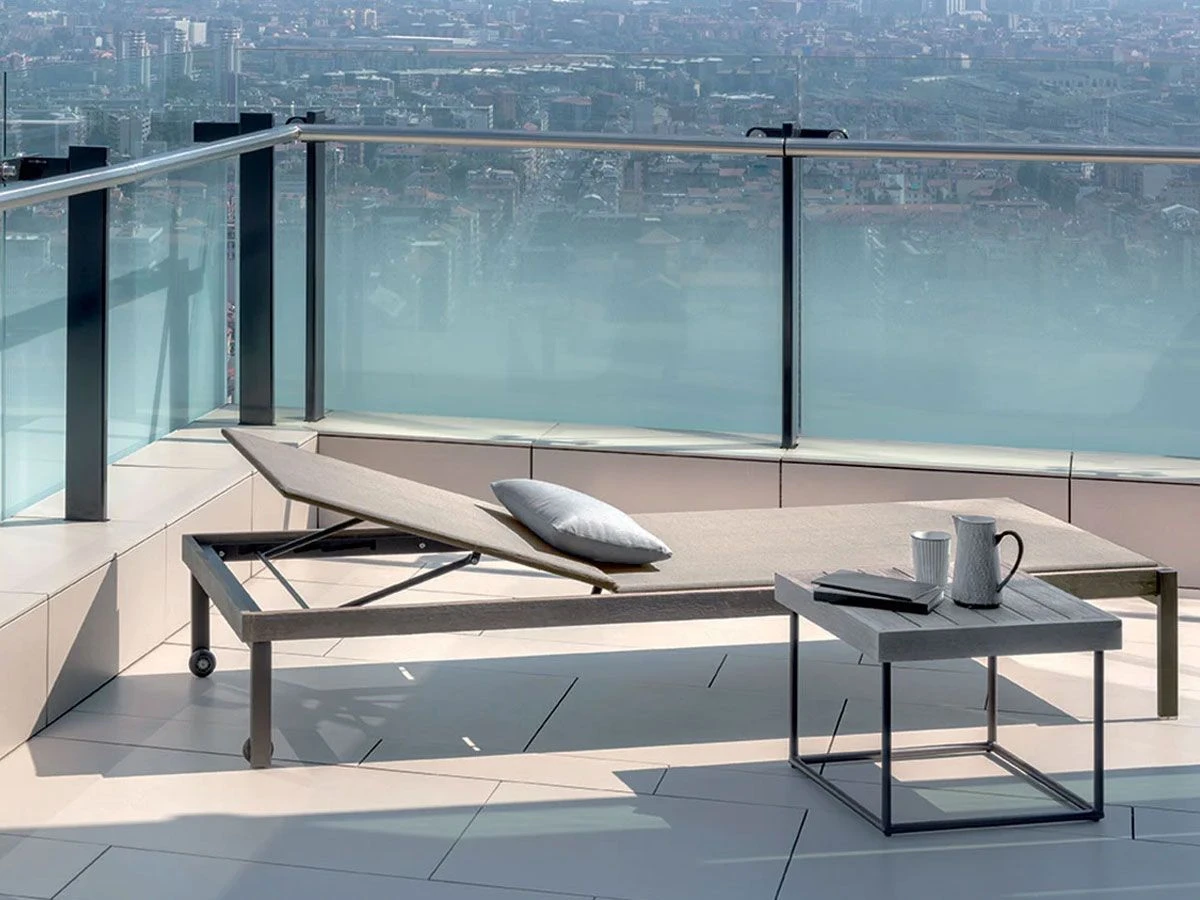 Allaperto Urban Coffee Table 4 Allaperto Urban Coffee Table - Image 2