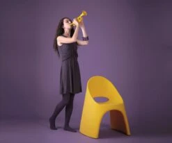 Slide Amélie Chair -Outdoor Furniture am lie slide 01