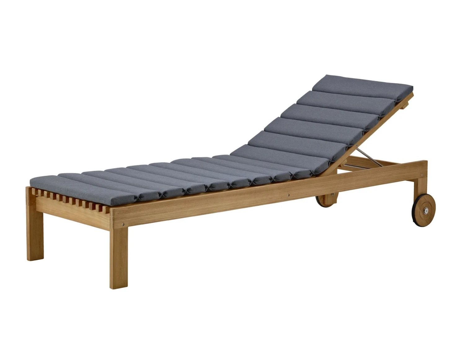 Amaze Sunbed 4 Amaze Sunbed - Image 2