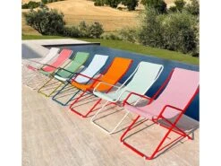 EMU Bahama Deck Chair -Outdoor Furniture ambient bahama 9531