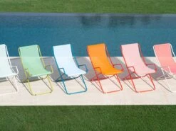 EMU Bahama Deck Chair -Outdoor Furniture ambient bahama pnc9359
