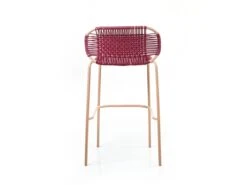 Cielo Barstool 33 Cielo Barstool -Outdoor Furniture ames cielo barstool 13