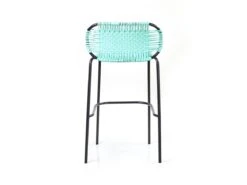 Cielo Barstool 24 Cielo Barstool -Outdoor Furniture ames cielo barstool 4