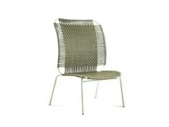 Cielo Lounge Chair - High -Outdoor Furniture ames cielo lounge chair high 13