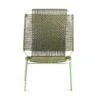 Cielo Lounge Chair - High -Outdoor Furniture ames cielo lounge chair high 14