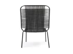 Cielo Lounge Chair - High -Outdoor Furniture ames cielo lounge chair high 15