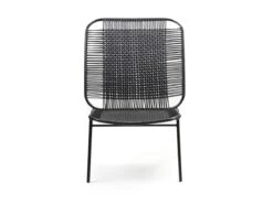 Cielo Lounge Chair - High -Outdoor Furniture ames cielo lounge chair high 17