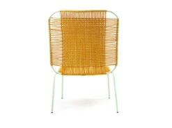 Cielo Lounge Chair - High -Outdoor Furniture ames cielo lounge chair high 6