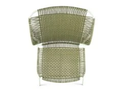 Cielo Lounge Chair - High -Outdoor Furniture ames cielo lounge chair high 9