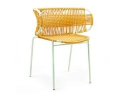 Cielo Chair With Armrests