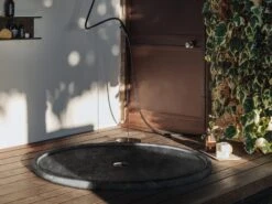 Amuleto Shower Tray -Outdoor Furniture amuletoshowertray4444