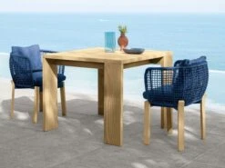 Argo Dining Chair -Outdoor Furniture argo dining chair talenti 5